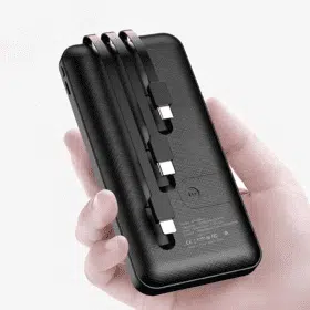 ⁦Power bank Earldom 10000 ملي امبير⁩ - الصورة ⁦3⁩