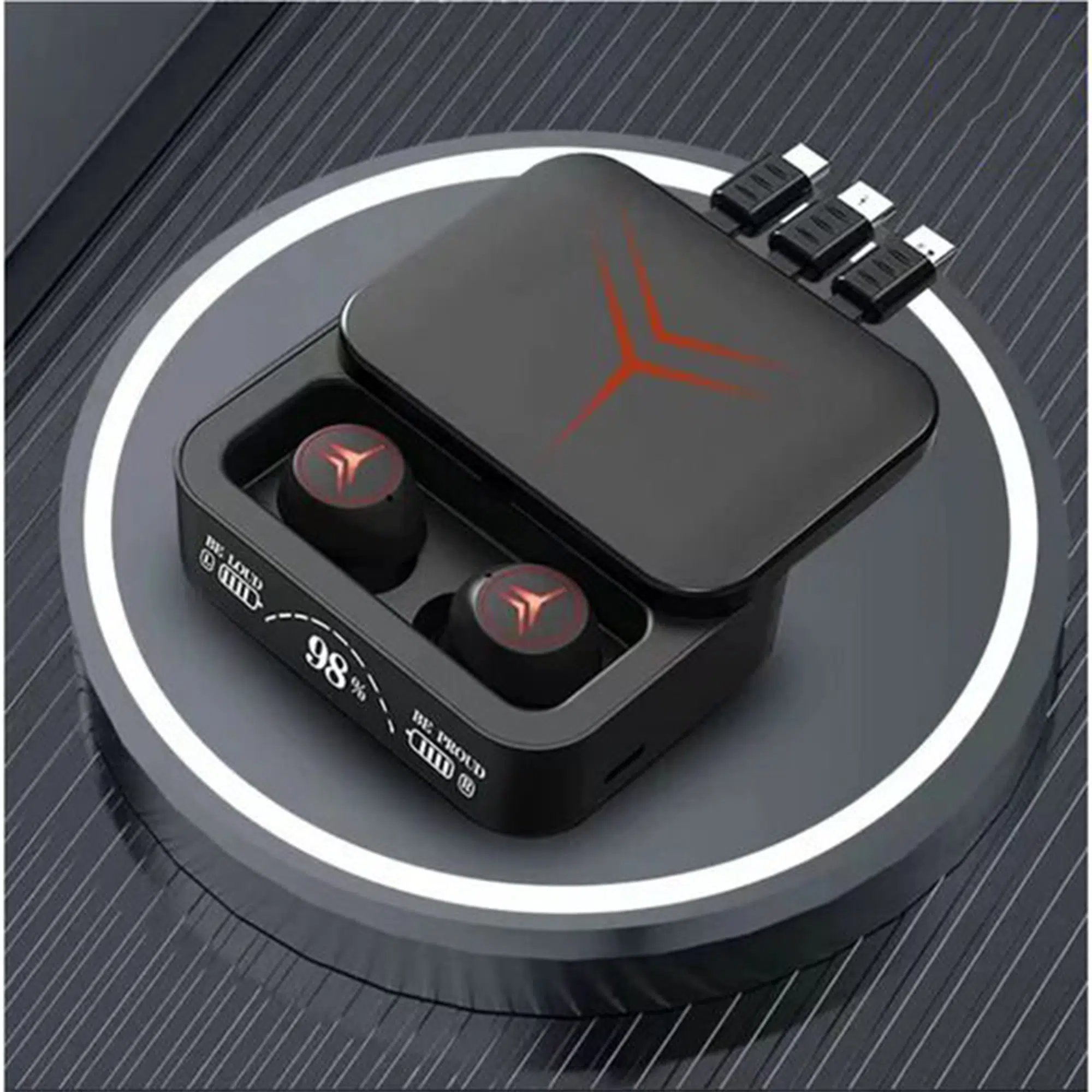 Earbuds M88 Plus