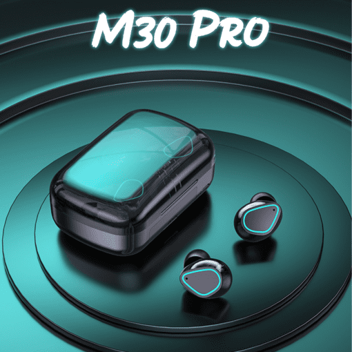 M30 Pro