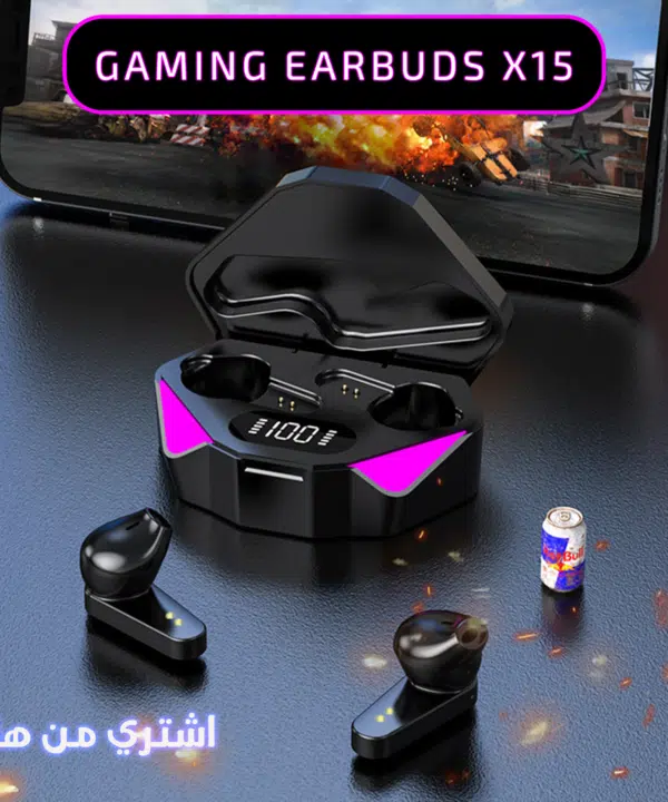 EARBUDS X15