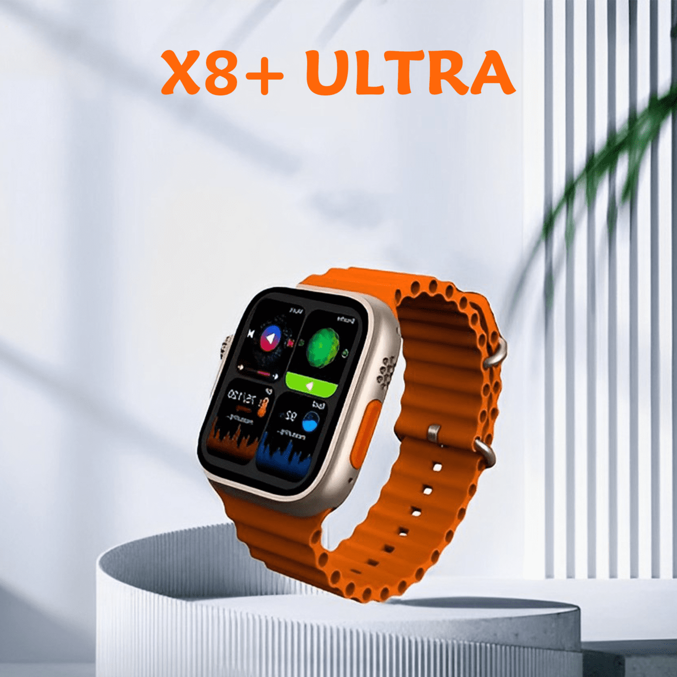 x8 ultra