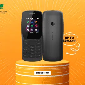 Nokia 110 Dual SIM