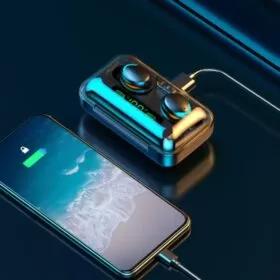 Air buds F9 Pro+