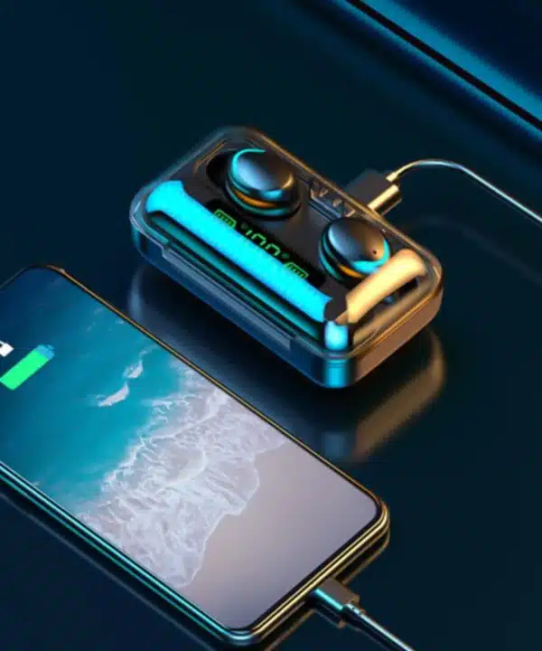 Air buds F9 Pro+