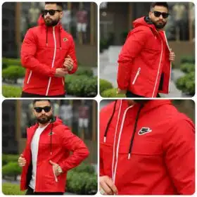 ⁦جاكت NIKE⁩ - الصورة ⁦4⁩