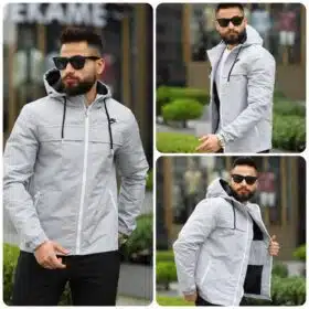 ⁦جاكت NIKE⁩ - الصورة ⁦3⁩