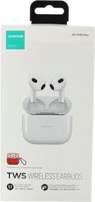 ⁦سماعة Airpods JOYROOM JR-T03S 3⁩ - الصورة ⁦3⁩
