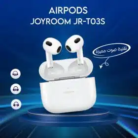 ⁦سماعة Airpods JOYROOM JR-T03S⁩ - الصورة ⁦5⁩