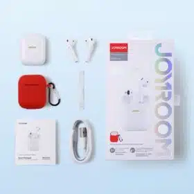 ⁦سماعة Airpods JOYROOM JR-T03S⁩ - الصورة ⁦2⁩