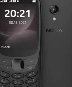 هاتف Nokia 6310 Dual Sim