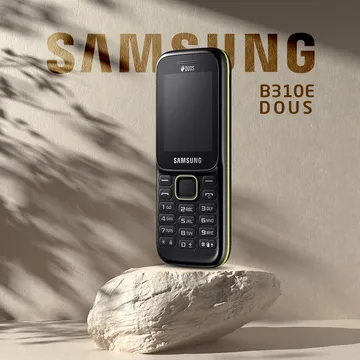 Samsung B310E Dous