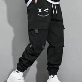 شروال بنجالين موديل الغمزه