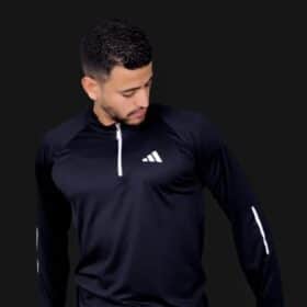 تيشرت تراك اديداس بسوسته