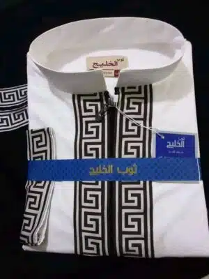 عباية اطفال ثوب الخليج