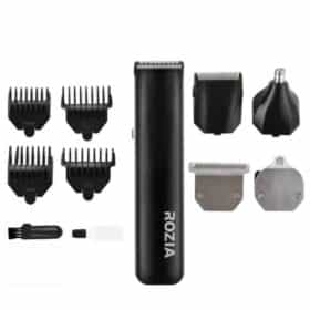 ماكينة الحلاقة ROZIA 5*1