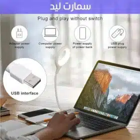 ⁦سمارت ليد Voice Control⁩ - الصورة ⁦7⁩