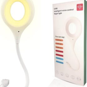 سمارت ليد Voice Control