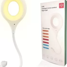 سمارت ليد Voice Control