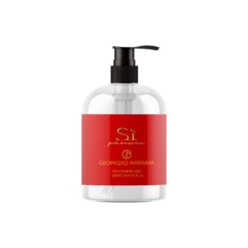 سي باشون شاور جل 500 مل