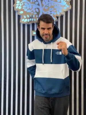 هودي شرايح الوان North face