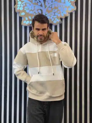 هودي شرايح الوان North face