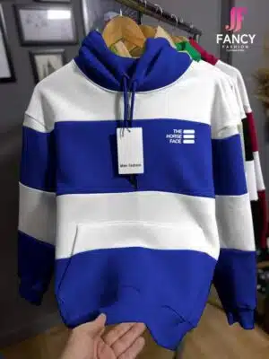 هودي شرايح الوان North face