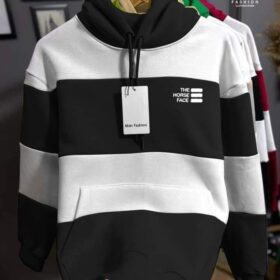 هودي شرايح الوان North face