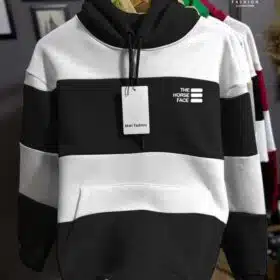هودي شرايح الوان North face