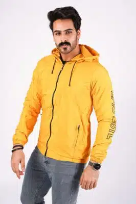 ⁦جاكيت كاجوال وتربروف⁩ - الصورة ⁦3⁩