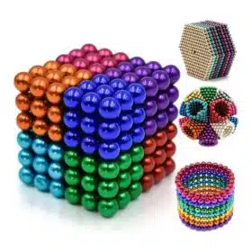 ⁦كور مغناطيسية Magic Balls⁩ - الصورة ⁦4⁩