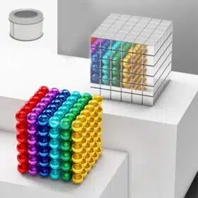 ⁦كور مغناطيسية Magic Balls⁩ - الصورة ⁦5⁩