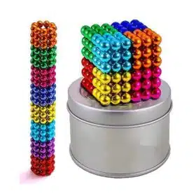 كور مغناطيسية Magic Balls