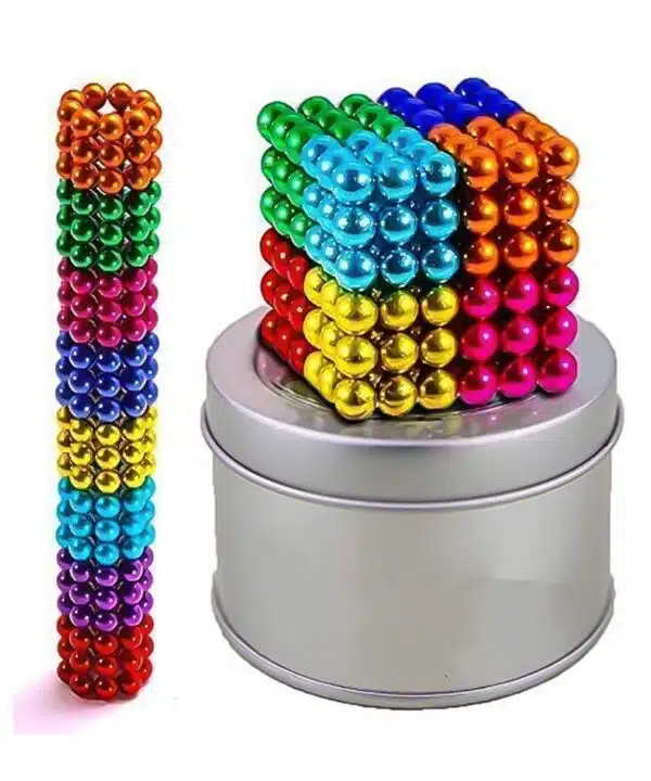 كور مغناطيسية Magic Balls