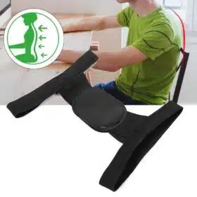 ⁦عرض فيست رياضي للتخسيس + حزام الظهر العجيب⁩ - الصورة ⁦4⁩