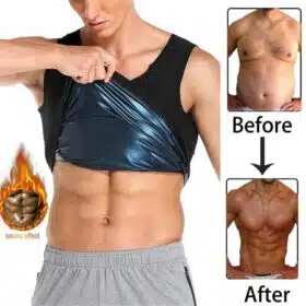 ⁦عرض فيست رياضي للتخسيس + حزام الظهر العجيب⁩ - الصورة ⁦2⁩