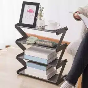 ⁦الجزامة استانلس ٤ دور الحلزونية⁩ - الصورة ⁦3⁩