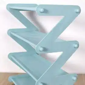 ⁦الجزامة استانلس ٤ دور الحلزونية⁩ - الصورة ⁦2⁩