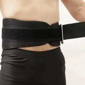 ⁦حزام واقى الظهر السحرى⁩ - الصورة ⁦2⁩
