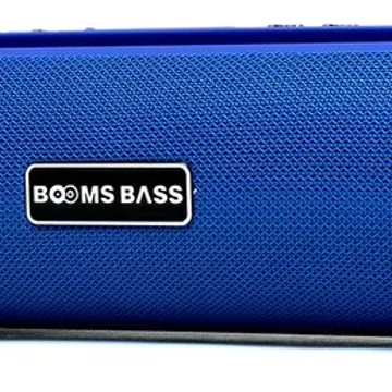صب Speaker Boom Bass