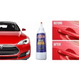 مزيل خدوش للسيارات