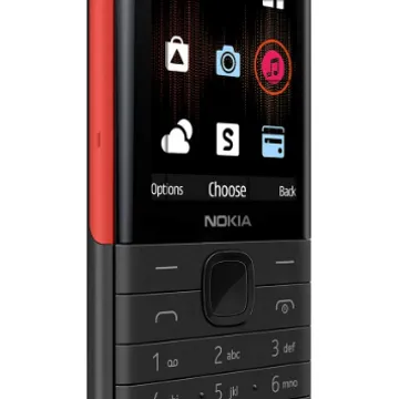 Nokia 5310 Dual Sim