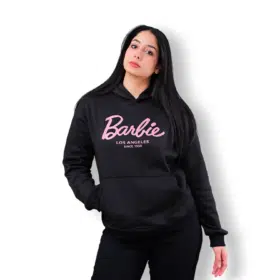 هودي بناتي Barbie
