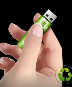 حجارة USB قابلة لاعادة الشحن