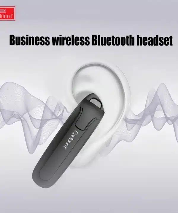 EARLDOM Business wireless headset Bluetooth