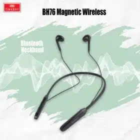 سماعة Ear Com BH76 Magnetic
