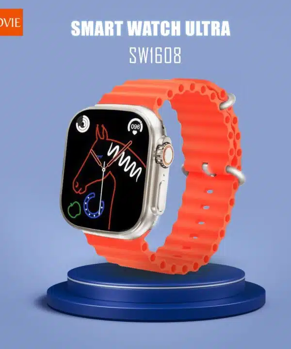 VIDVIE smart watch  ultra original sw1608