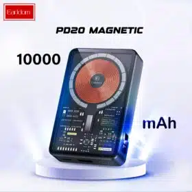 باور بانك الـ  10000 Earldom مللي أمبير