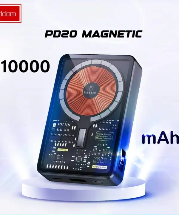 باور بانك الـ  10000 Earldom مللي أمبير