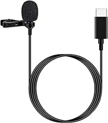 ⁦microphone jmary Type-C⁩ - الصورة ⁦3⁩