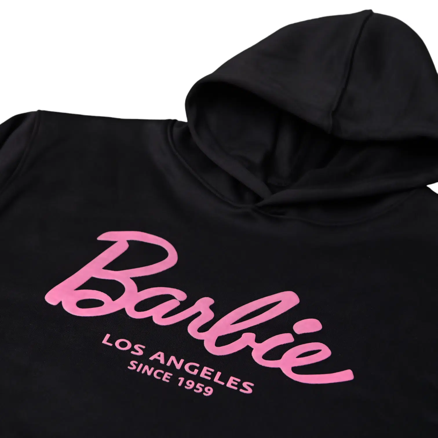 هودي بناتي Barbie